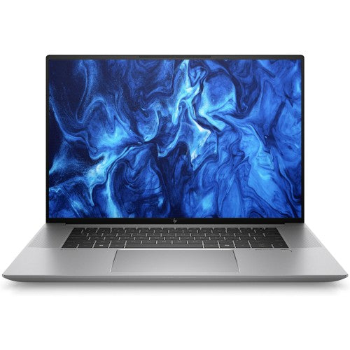 HP ZBook Studio 16" G11 (AW1B4PT) Ultra7-155H(4.8Ghz)(16C) 32GB(2x16GB)(DDR5) 1TB(M2) 16"(1920x1200)-IPS-100%sRGB RTX-4070-8GB Wifi7+BT Webcam-IR W11P-64b 3YR