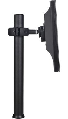 Atdec SD-DP-750 monitor mount / stand Black