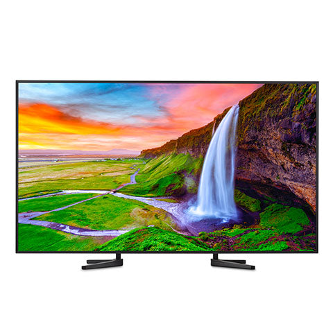 Sharp PN-ME502 Signage Display Digital signage flat panel 127 cm (50") LED 450 cd/m² 4K Ultra HD Black 18/7