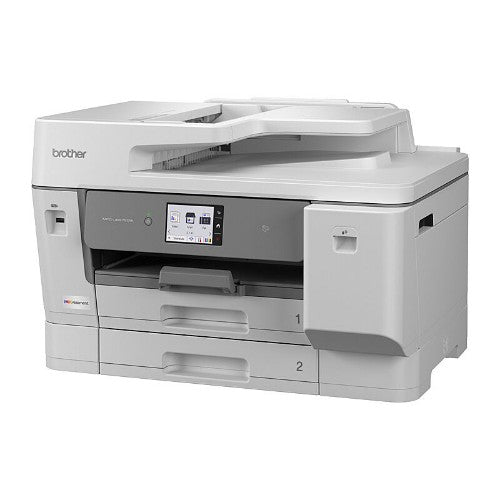 Brother MFC-J6975DW multifunction printer Inkjet A3 1200 x 4800 DPI Wi-Fi