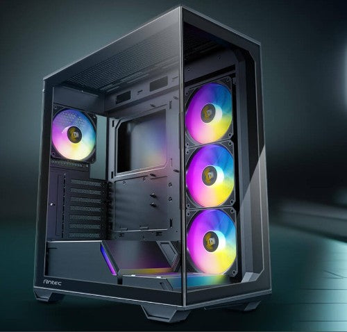 Antec C3 Midi Tower Black
