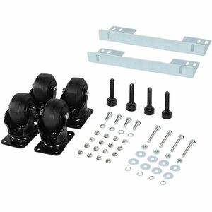 CyberPower CRA60003 rack accessory Castor wheels