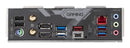 GIGABYTE B650 GAMING X AX V2 Motherboard - AMD Ryzen 9000 Series CPUs, 8+2+2 Phases VRM, up to 8000MHz DDR5 (OC), 1xPCIe 5.0 + 2xPCIe 4.0 M.2, 2.5GbE LAN, WIFI 6E, USB 3.2 Gen 2