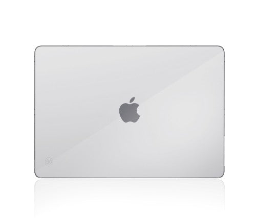 STM Studio (MacBook Air 15" M5/M4/M3/M2) AP - Clear
