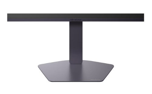 LG 27G550B-B computer monitor 68.6 cm (27") 1920 x 1080 pixels Full HD LCD Black