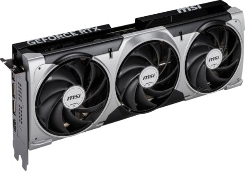 MSI VENTUS GeForce RTX5080 16G 3X OC NVIDIA GeForce RTX 5080 16 GB GDDR7
