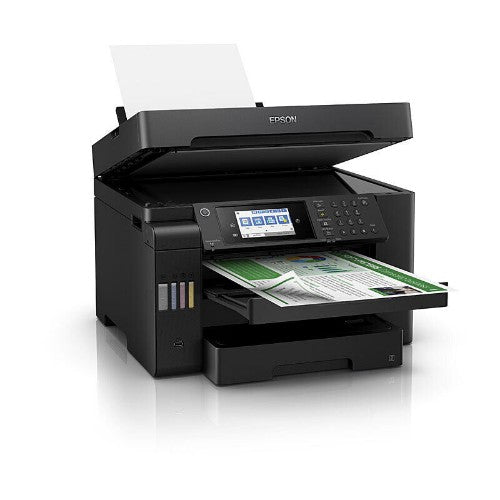 Epson EcoTank Pro ET-16600 Inkjet A3+ 4800 x 2400 DPI Wi-Fi