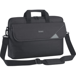 Targus TBT239AU laptop case 39.6 cm (15.6") Black