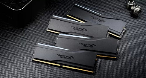 G.Skill Trident Z5 NeoX RGB memory module 32 GB 2 x 16 GB DDR5 6000 MT/s 288-pin DIMM