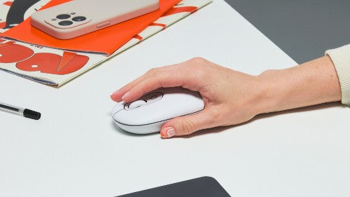 Logitech POP Mouse