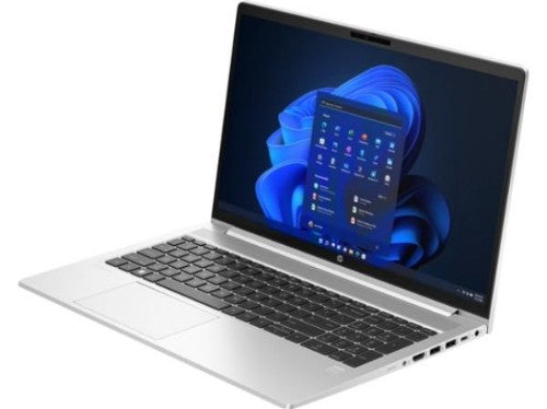 HP ProBook 455 G10 15.6' FHD AMD Ryzen R5-7530U 16GB 512GB SSD Windows 11 PRO AMD Radeon Graphics WIFI6E Fingerprint Backlit 1YR OS 1.7kg ~i5