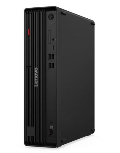 Lenovo ThinkCentre M70s Gen 6 Intel Core Ultra 5 225 16 GB DDR5-SDRAM 512 GB SSD Windows 11 Pro SFF PC Black