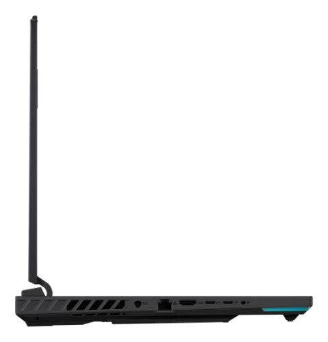 ASUS ROG Strix G16 G614PR-RV075W AMD Ryzen™ 9 8940HX Laptop 40.6 cm (16") WUXGA 32 GB DDR5-SDRAM 1 TB SSD NVIDIA GeForce RTX 5070 Ti Wi-Fi 6E (802.11ax) Windows 11 Home Black, Grey