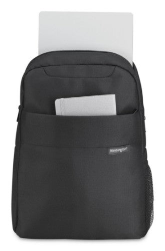 Kensington Simply Portable Lite Backpack 14” 35.6 cm (14") Black