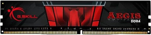 G.Skill Aegis F4-3200C16S-8GIS memory module 8 GB 1 x 8 GB DDR4