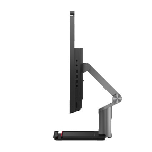 Lenovo ThinkCentre M90a Intel® Core™ i7 i7-14700 60.5 cm (23.8") 1920 x 1080 pixels Touchscreen All-in-One PC 16 GB DDR5-SDRAM 512 GB SSD Windows 11 Pro Wi-Fi 6 (802.11ax) Black