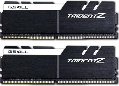 G.Skill 32GB DDR4-3200 memory module 2 x 16 GB 3200 MHz