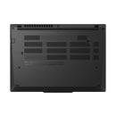 Lenovo ThinkPad T14 Gen 5 (Intel) Intel Core Ultra 5 125U Laptop 35.6 cm (14") WUXGA 16 GB DDR5-SDRAM 512 GB SSD Wi-Fi 6E (802.11ax) Windows 11 Pro English Black