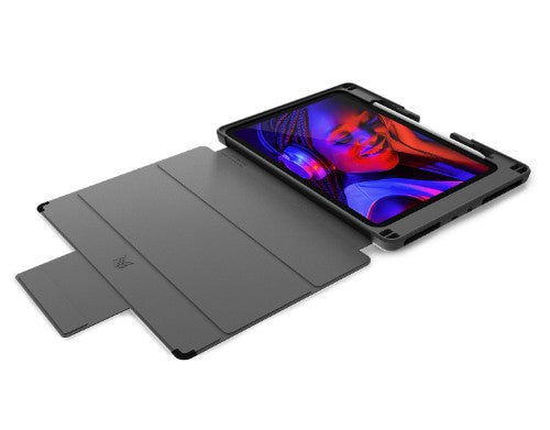 STM Dux Ox (iPad (A16)/10th Gen) COM - Black