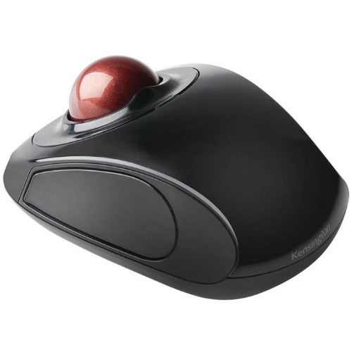 Kensington Orbit mouse Office Ambidextrous RF Wireless Laser