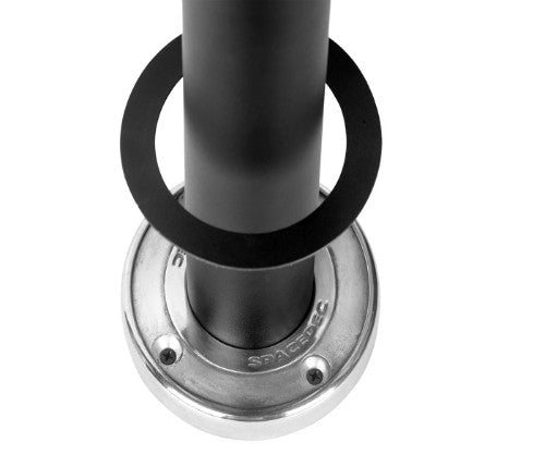 Atdec Spacedec Black