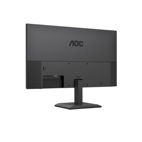 AOC 22B40HM computer monitor 54.5 cm (21.4") 1920 x 1080 pixels Full HD LCD Black