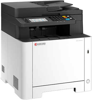 KYOCERA ECOSYS MA2600cwfx Laser A4 1200 x 1200 DPI 26 ppm Wi-Fi