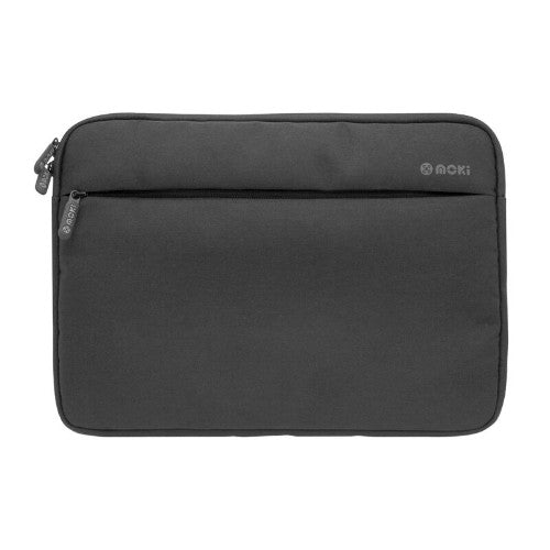 Moki ACC BGTRSLK notebook case 33.8 cm (13.3") Cover Black