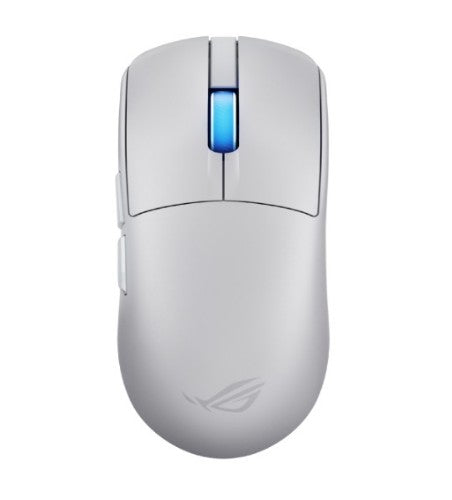 ASUS ROG Harpe II Ace mouse Gaming Right-hand RF Wireless + Bluetooth + USB Type-A Optical 42000 DPI
