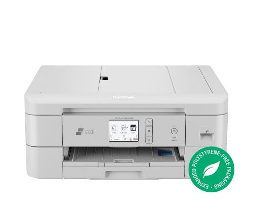 Brother DCP-J1800DWRE1 Inkjet A4 1200 x 6000 DPI 17 ppm Wi-Fi