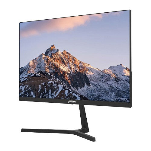 Dahua Technology DHI-LM24-B201S computer monitor 60.5 cm (23.8") 1920 x 1080 pixels Full HD LCD Black