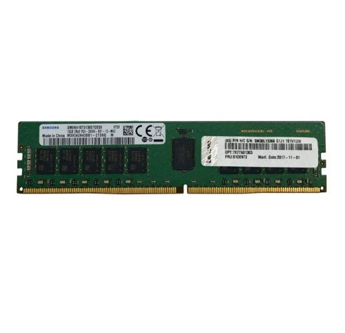Lenovo 4X77A77031 memory module 32 GB 1 x 32 GB DDR5