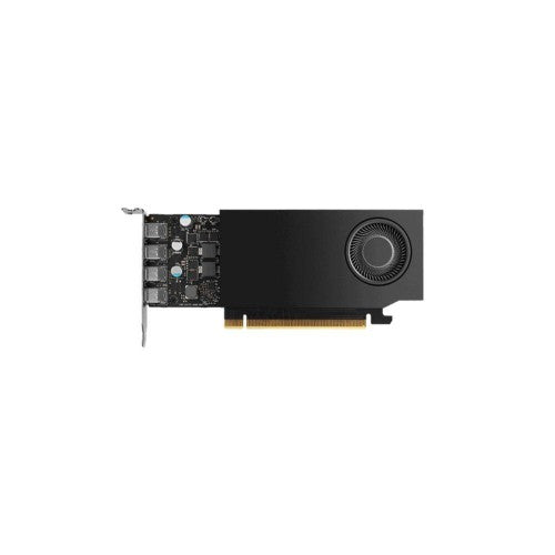 Nvidia RTX A400 4 GB GDDR6