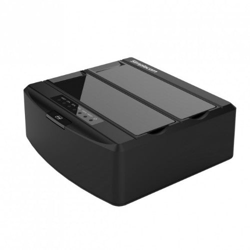 Simplecom SD312 USB 3.2 Gen 1 (3.1 Gen 1) Type-B Black