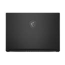 MSI Stealth A18 AI+ A3XWJG-014AU Copilot+ PC AMD Ryzen AI 9 HX 370 Laptop 45.7 cm (18") Quad HD+ 64 GB DDR5-SDRAM 2 TB SSD NVIDIA GeForce RTX 5090 Wi-Fi 7 (802.11be) Windows 11 Pro Black