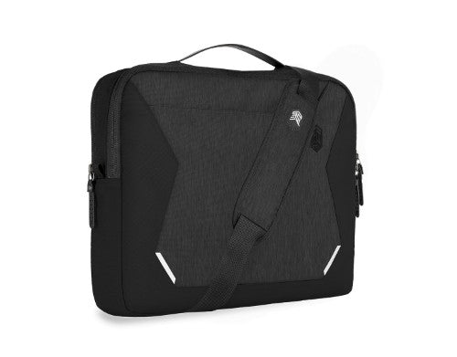 STM Myth 40.6 cm (16") Briefcase Black