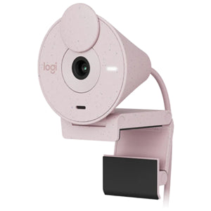 Logitech 960-001449 webcam 2 MP 1920 x 1080 pixels USB Rose
