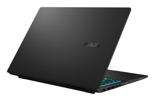 ASUS V16 V3607VH-RP033X Intel Core 7 240H Laptop 40.6 cm (16") WUXGA 16 GB DDR5-SDRAM 1 TB SSD NVIDIA® GeForce RTX™ 5050 Wi-Fi 6 (802.11ax) Windows 11 Pro Black