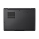 Lenovo ThinkPad T14s Gen 5 Intel Core Ultra 7 155U Laptop 35.6 cm (14") Touchscreen WUXGA 16 GB LPDDR5x-SDRAM 512 GB SSD Wi-Fi 6E (802.11ax) Windows 11 Pro English Black