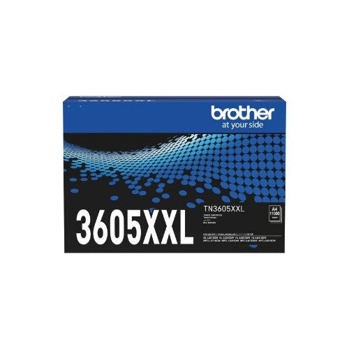 Brother TN3605XXL toner cartridge 1 pc(s) Original Black