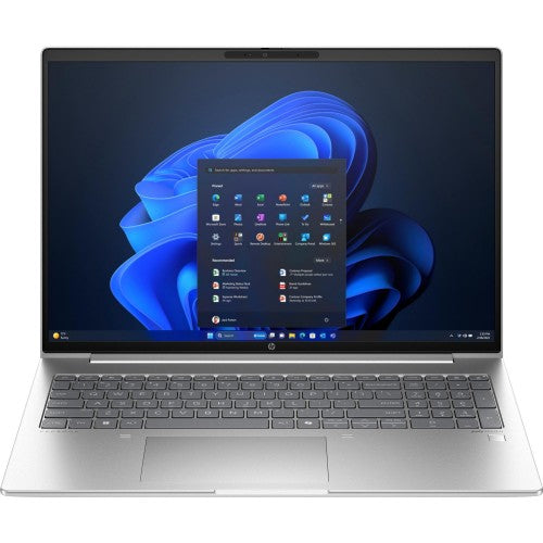 HP ProBook 460 G11 16' WUXGA Intel U5-125U 16GB DDR5 512GB SSD Windows 11 PRO AI PC NPU Intel Graphics Fingerprint Backlit 1YR OS 1.7kg ~15.6' i5