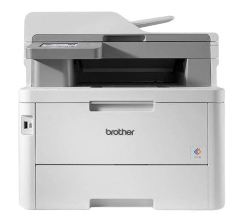 Brother MFC-L8390CDW multifunction printer LED A4 600 x 2400 DPI 30 ppm Wi-Fi