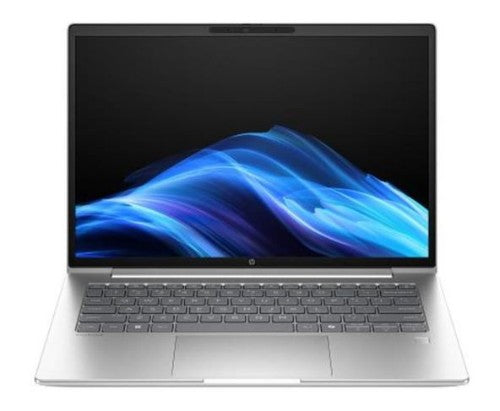 HP ProBook 4 G1i 14' WUXGA Intel Core 5-120U 16GB DDR5 512GB SSD Windows 11 PRO Intel Graphics Fingerprint Backlit 1YR OS 1.39kg