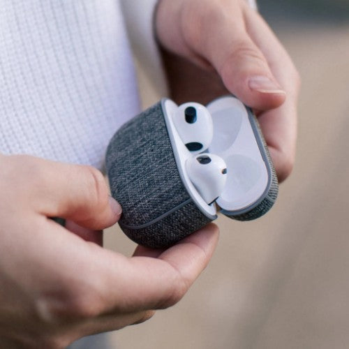 Incase INOM100705-ASP headphone/headset accessory Case