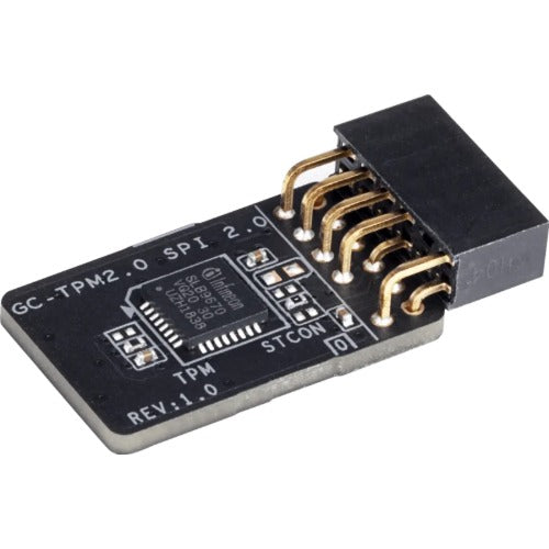 GIGABYTE GC-TPM 2.0 SPI V2