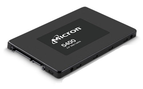 Micron 5400 PRO 960 GB 2.5" Serial ATA III 3D TLC NAND