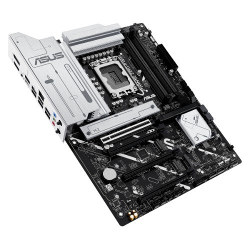 ASUS PRIME Z890-P WIFI-CSM motherboard Intel Z890 LGA 1851 (Socket V1) ATX