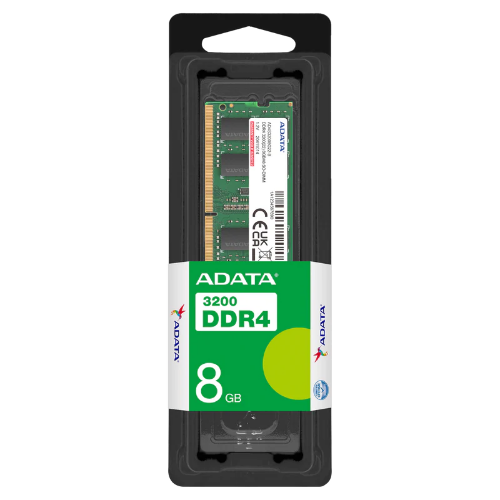 ADATA Premier memory module 8 GB 1 x 8 GB DDR4