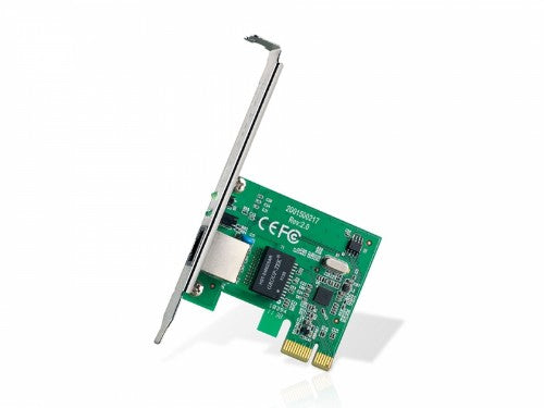 TP-Link TG-3468 Internal Ethernet 2000 Mbit/s