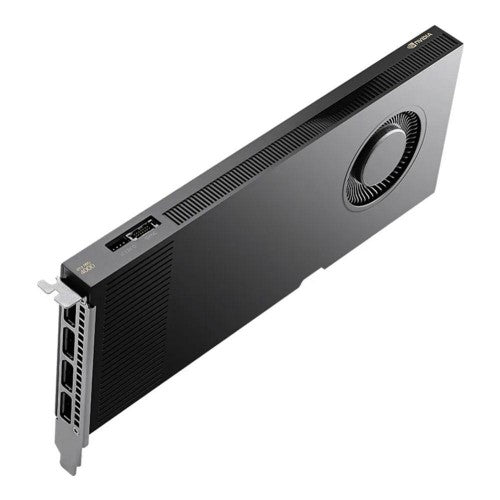 Nvidia RTX PRO 4000 Blackwell 24 GB GDDR7